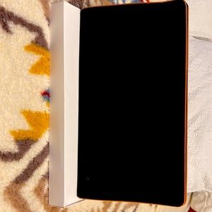 Dyson travel storage case